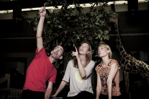 Parcours Roller+Kühl-Stenzel_Guck mal_Credits JoHempel