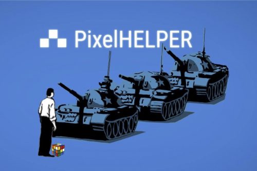 Pixelhelper