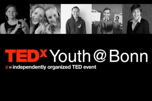 Tedx Youth
