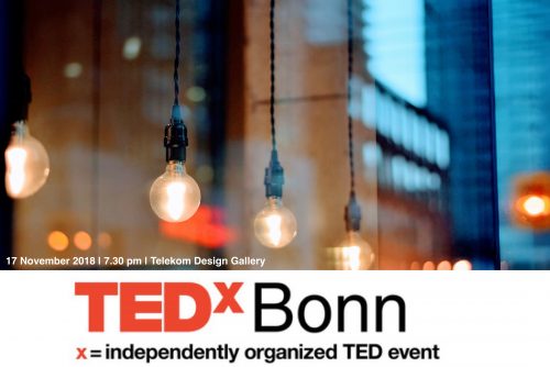 TEDxBonn Smart Cities Bild Website